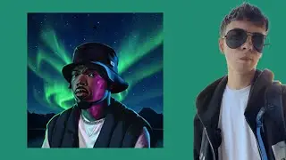 Chance The Rapper - Star Line | ALBUM REVIEW