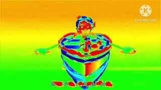 Row row row your boat effect(chuchu TV effect)