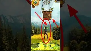 😱Temple jungle run oz #game #short #share #comment #likes #subscribe