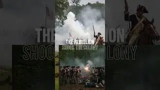 The Stono Rebellion (1739) &mdash; America&rsquo;s First Cry for Liberty