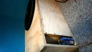 re sx 18 reconed with the fi recone