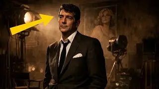 Dean Martin REFUSED Hollywood's Biggest Offer &mdash; His Reason Will Make You CRY