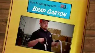 Brad Garton - Training Done Right