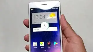 OPPO F1f bekas
