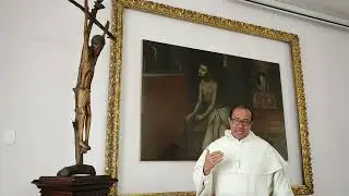 Conocer a Santo DOMINGO DE GUZMÁN - Por fray Nelson Medina, OP