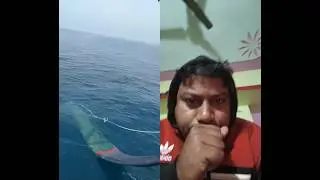 Sea ⛵ fishing video 📸|amazing fishing video 📷|Net fishing video 🐠🐠🐟|#shorts