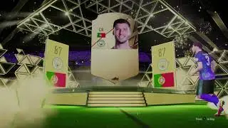 Fifa 22 ( Guranted shapeshifter pack)