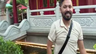 Exploring CHINATOWN in Jakarta Indonesia