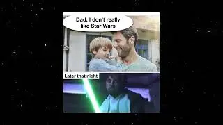 Star Wars Memes Only True Jedi Masters Will Understand