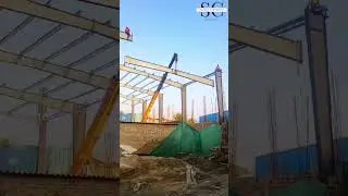Modern work & Flawless Execution by Saluja Contracts