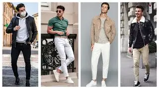 Best Formal Outfit Ideas For Men | Latest Men's Outfit Ideas 2025 | Formal Fashion For Men