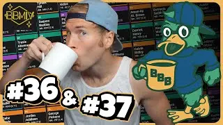 CHASING $3M - BEST BALL ADP VALUES & 3-TE BUILDS