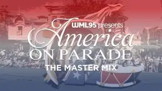America on Parade: The Master Mix