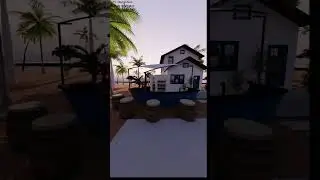 Luxury Beach House Design | Modern Coastal Dream Beach House Tour | Luxury Modern Seaside Living