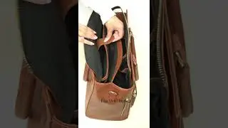 RASHKI JUNO tan