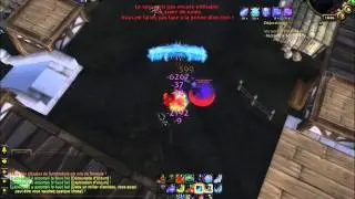 Dk frost One shot macro Part I