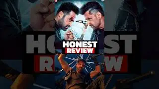 War 2 Honest Review 🔴 #war2 #review