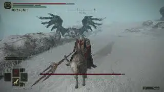 [ELDEN RING] Death Rite Bird Cheese (APOSTATE DERELICT)