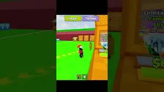 MI SUPER MONEY 🤑​ #roblox #robloxgames #humor #shorts
