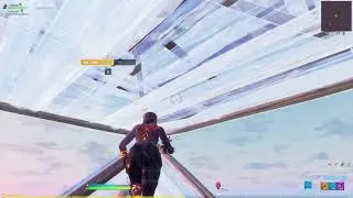 I CLIPPED Cxltures on stream... (his reaction)