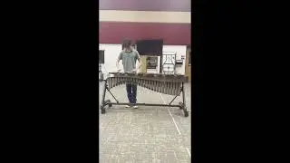 Shawn Hamilton Percussion GDYO