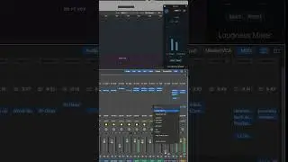 How to send your mix from a Daw to a Streaming computer using Dante. #dante #daw #protools #logic