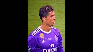 Cristiano Ronaldo vs Atletico Madrid 2017 🔥 #cristianoronaldo #footballedits #football #realmadrid