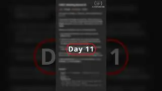 Day 11: LeetCode Daily Challenge&ndash; Meeting Rooms III 🧠