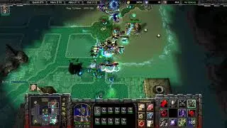 Hero Push!
