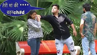 Bahu Mang rai thi Property Pati se Gone Wrong Exposed by Ajay Dhingra🔥|| Ajay Dhingra
