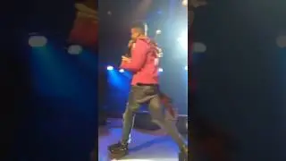 Ronnie Flex 12 #ESNS17