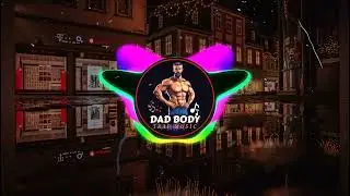 Badix x G.P.R Beat - GMLN (Monsterwolf Free Release) | Dad Bod Trap Music