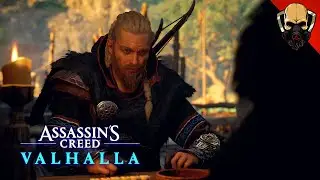 Ravensthorpe Orlog, God Piece Heilmdall's Watch [Assassin's Creed Valhalla] #136