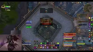 【逐術】WOW(台) 單人SOLO排兩小時都沒有正常場，我也想要獎金啊!-2026/01/20