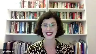 In Conversation With Layla Moran MP