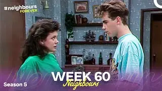 Week 60 | Episodes 1096-1098 | Neighbours 1989 (Season 5)
