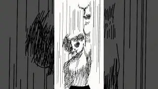 Impact frames INSANOS (treino) #anima&ccedil;&atilde;o #flipaclip #animation