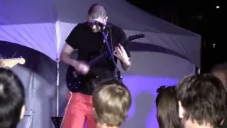 Miss Ya  - The Shiznits - Daniel Pearl Day, Taiwan 2012