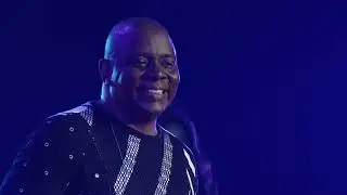 Earth, Wind & Fire - Devotion (Live at North Sea Jazz Festival - 2016)