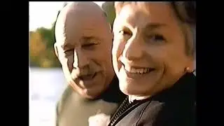 Discovery Channel Commercials - April 7, 2002