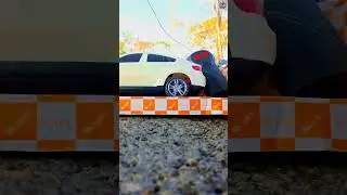Super Speed Remote Control Toy Car Installation #toy #car #rccar #automobile