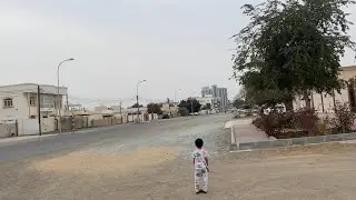 BUHAY EXIT SA OMAN AT PAG UWI DIRECHO SHARJAH 2025