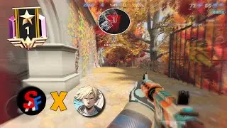 Critical Ops: IS THIS DUO UNBEATABLE in RANKED!? 
