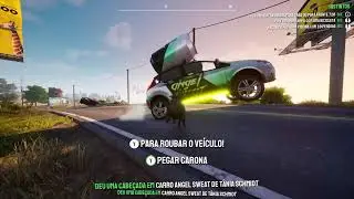 Goat Simulator 3