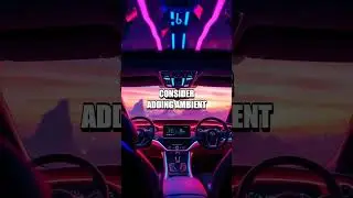 Revamping Your Vehicle's Interior: Customization Tips