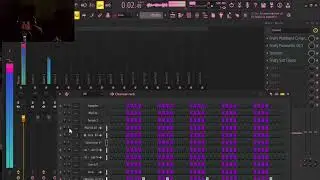 How GYRO Makes RAGE BEATS for OSAMASON...(MUST WATCH!!!)|FL Studio Tutorial