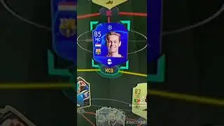 FIFA21 Robben y klaiber no gustan al club *La leyenda de Bakayoko*