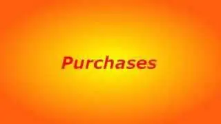 How To Print Or Preview Suppliers  -  Purchases By Supplier Report