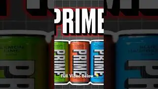 Prime - The Power of Hype Marketing  #fomo #businessstory #primeenergy