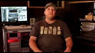Sean Sully Sullivan (Rihanna, Beastie Boys) on Live Mixing with Waves